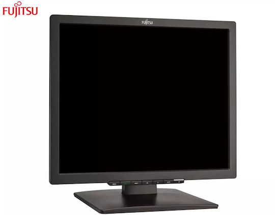 Fujitsu E19-7 Реновиран клас A TFT-LCD Монитор 19"
