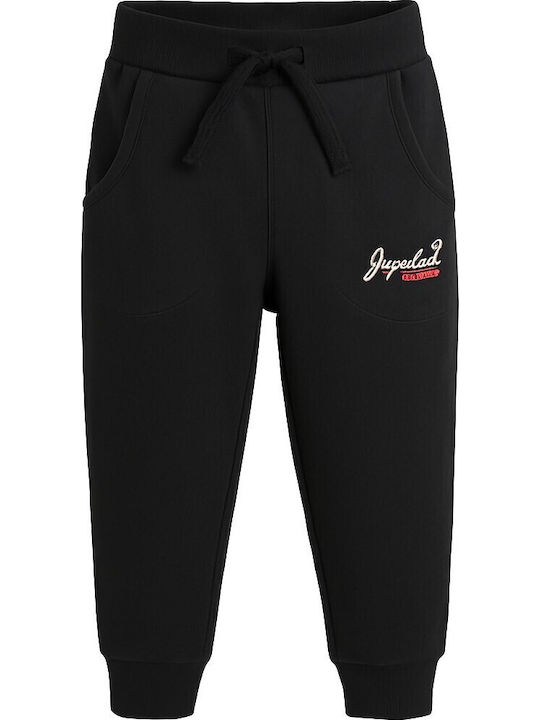 Domina Pantaloni De Trening Negru