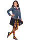 Gryffindor Kids Uniform Sweater Harry Potter
