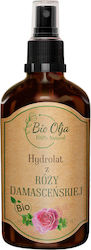 Bio Olja Rosenöl 100ml