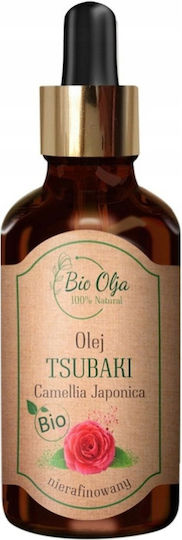 Bio Olja Έλαιο Βιολογικό Ψυχρής Έκθλιψης 50ml