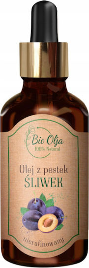 Bio Olja Βιολογικό Έλαιο Monoi Ψυχρής Έκθλιψης 50ml
