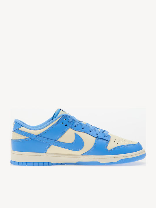 Nike Dunk Low Adidași Pentru Bărbați Lapte de C...