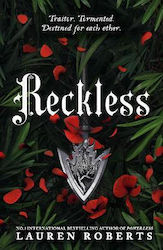 Reckless, 2