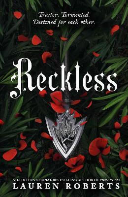 Reckless, 2