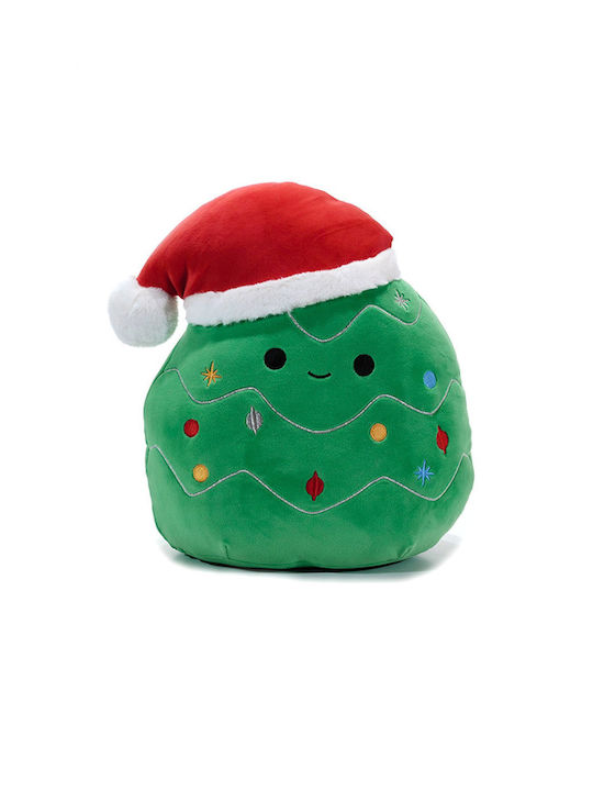 General Trade Christmas Decorative Pillow Figur...