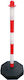 Ergo Traffic Columns W60xH60cm