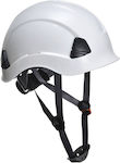 Ergo Construction Site Helmet 1151-062