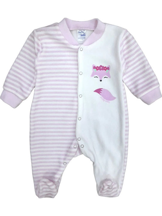 Pretty Baby Φορμάκι Pink