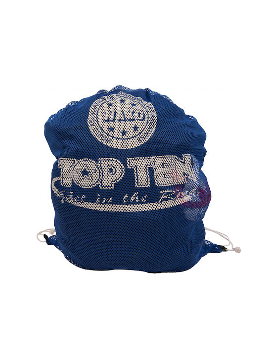 Top Ten Super Mario Sporttaschen Rucksack Blau