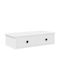 Cabinet Wall White 60x28x15cm