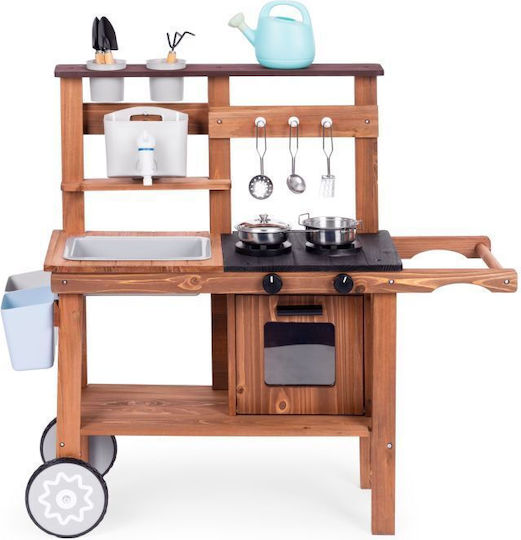 Ecotoys Kids Kitchen