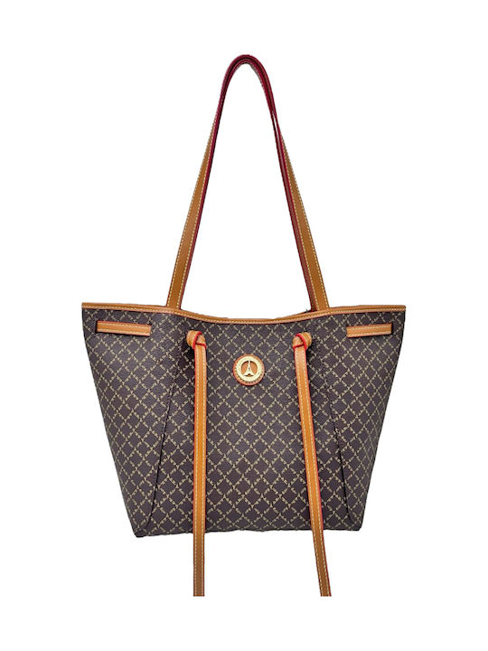 La Tour Eiffel Set Women's Bag La Tour Eiffel Set Women's Bag