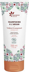 Fleurance Nature Σαμπουάν Ενυδάτωσης 200ml