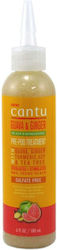 Cantu Σαμπουάν Αναδόμησης/Θρέψης 180ml Cantu Σαμπουάν Αναδόμησης/Θρέψης 180ml