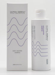Ultima Derma Sampon De Par Împotriva Mătreții 200ml