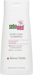 Sebamed Every Day Sampon De Par Strălucire Pent...