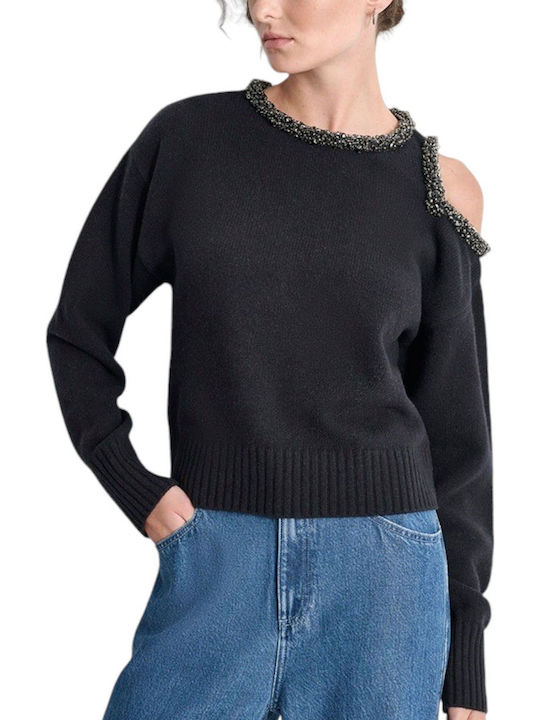 DKNY Sweater Black