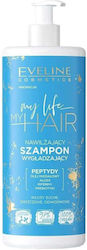 Eveline Shampoo Für Hydratation 500ml Eveline Shampoo Für Hydratation 500ml