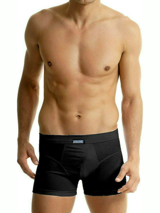 Helios Men's Boxer Black