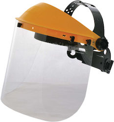 Ergo Mască Cu Vizieră De Protecție 1520-034 Ergo Mască Cu Vizieră De Protecție 1520-034