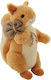 Enesco Плюшено Squirrel 16 см.