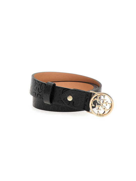 Guess Women's Belt Black