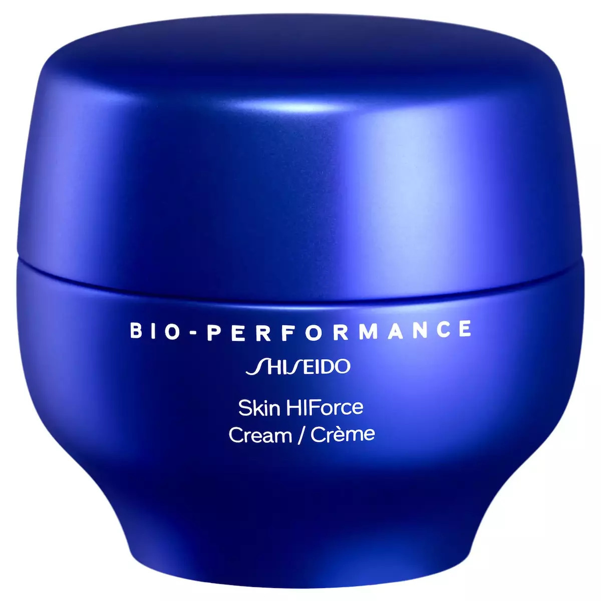 Shiseido Bio-Performance Skin HIForce Κρέμα Προσώπου για Αντιγήρανση & Ανάπλαση 50ml