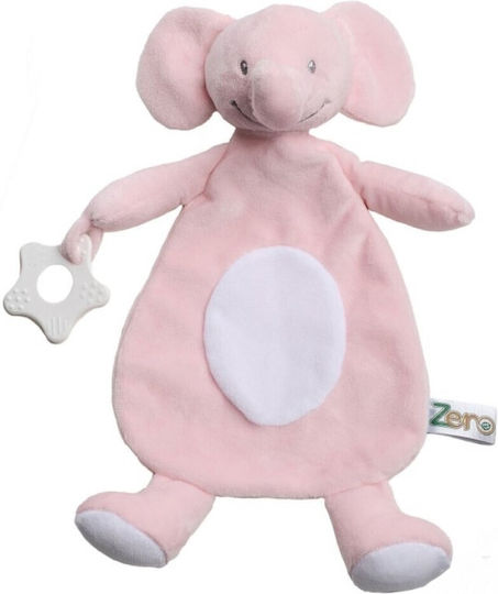 Soft Touch Șervețel pentru bebeluși Pink