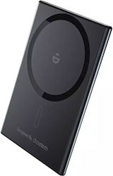 Choetech SuperThin B708 2000mAh 5W Μαύρο Choetech SuperThin B708 2000mAh 5W Μαύρο