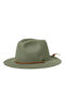 Brixton Wool Women's Hat Green