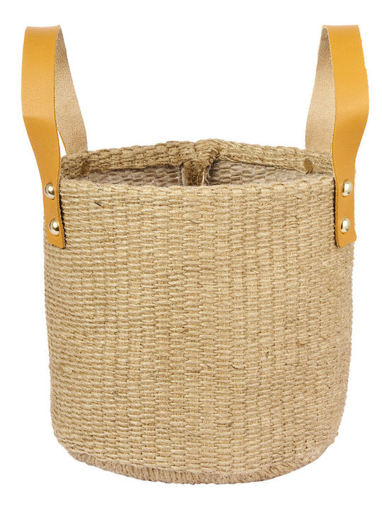 Arpimex Srl Blumentopf Braun