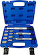 SKS Tools Σετ Κεντραδόροι