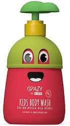 HiSkin Crazy Kids Shampoo 500ml HiSkin Crazy Kids Shampoo 500ml