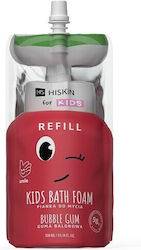 HiSkin Crazy Kids Kinder Shampoos & Duschgele 300ml