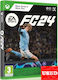 Fc 24 XBOX ONE Game (Used)