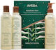 Подаръчен комплект Aveda Rosemary Mint за коса и тяло 250-250-250 мл