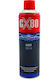 CX80 NCA-5907640602210 Konstruktionskleber 500ml 1Stück