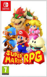 Super Mario Rpg Switch Gebraucht Super Mario Rpg Switch Gebraucht