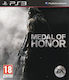 Medal Of Honor PS3 Spiel (Gebraucht)