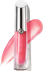 Armani Exchange Prisma Glass Lip Gloss 3.5ml Armani Exchange Prisma Glass Lip Gloss 3.5ml