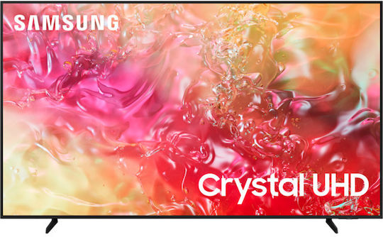 Samsung Smart Televizor 65" 4K UHD LED DU7192 HDR (2024)