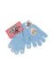 Nickelodeon Kids Gloves Blue 1pcs