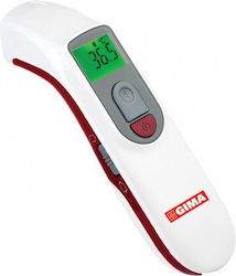 Gima Digital Thermometer with Infrared 25582