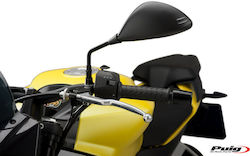 Puig Oglindă motocicletă pentru Aprilia Dorsoduro / Dorsoduro 750 / Tuareg / Tuono