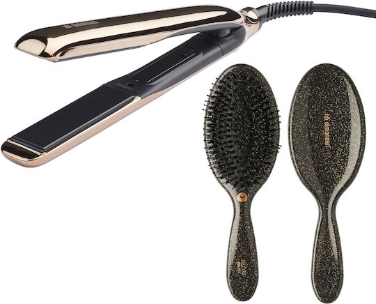 hh Simonsen True Divinity Mk2 Hair Straightener with Ceramic