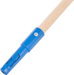 Wooden Rake Handle Geko G66530 Wooden Rake Handle Geko G66530