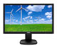 Fujitsu B24w7 Generalüberholt Klasse B Monitor 23.8" FHD 1920x1200