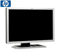 HP Lp2465 Refurbished Grade A TFT-LCD Monitor 24"