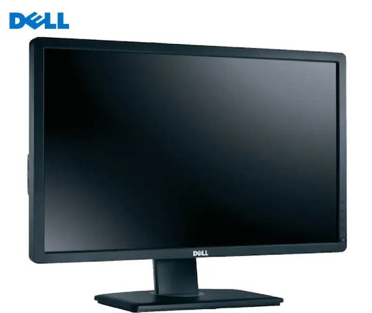 Dell P2412H Refurbished Grade A Monitor 24" FHD 1920x1080